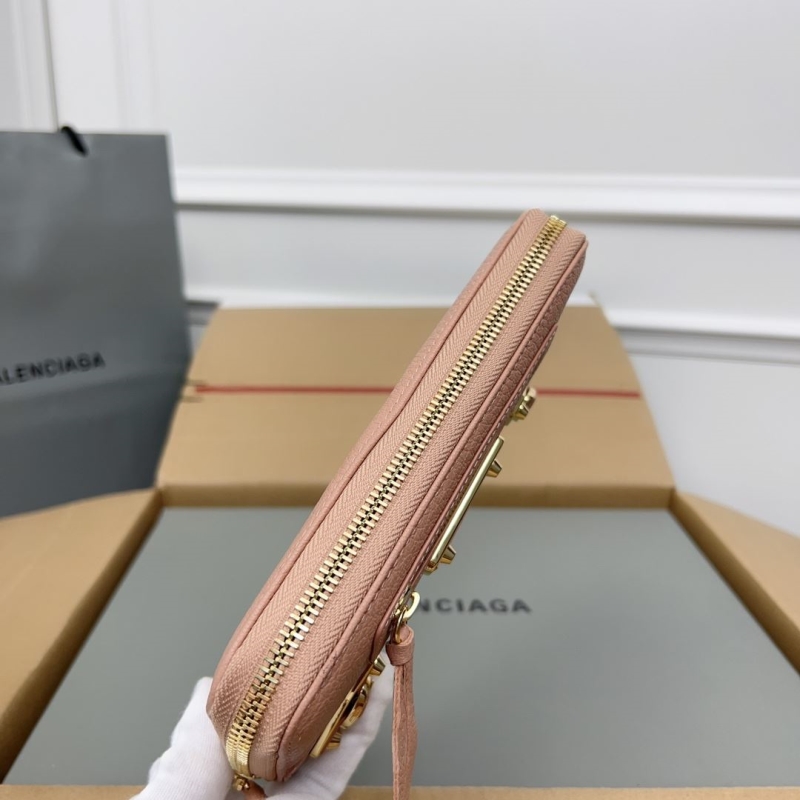 Balenciaga Wallets